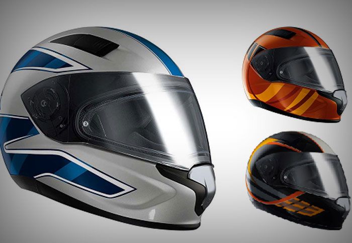 Με τη δυνατότητα κυκλοφορίας του αέρα γύρω από το κεφάλι, τα χαρακτηριστικά αερ Με τη δυνατότητα κυκλοφορίας του αέρα γύρω από το κεφάλι, τα χαρακτηριστικά αερισμού αυτού του κράνους είναι από τα καλύτερα της αγοράς.