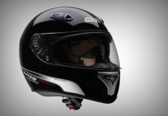 Έχει αποσπώμενη μάσκα χνώτων, τσιμούχες προστασίας από την βροχή, ενώ παρέχεται Έχει αποσπώμενη μάσκα χνώτων, τσιμούχες προστασίας από την βροχή, ενώ παρέχεται η δυνατότητα προσαρμογής Bluetooth.