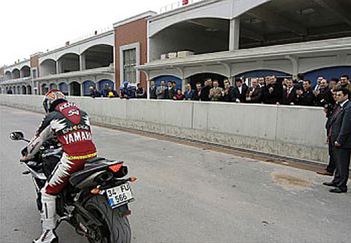 Το «βάπτισμα του πυρός» στην Τουρκία