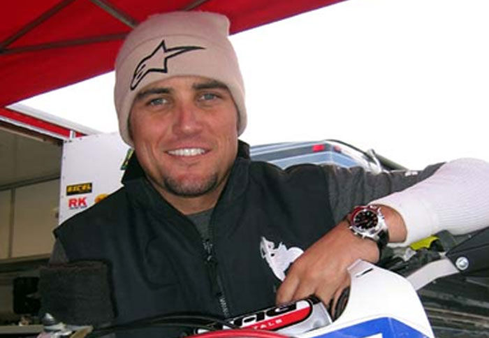 Επιστρέφει ο Mike Hale;