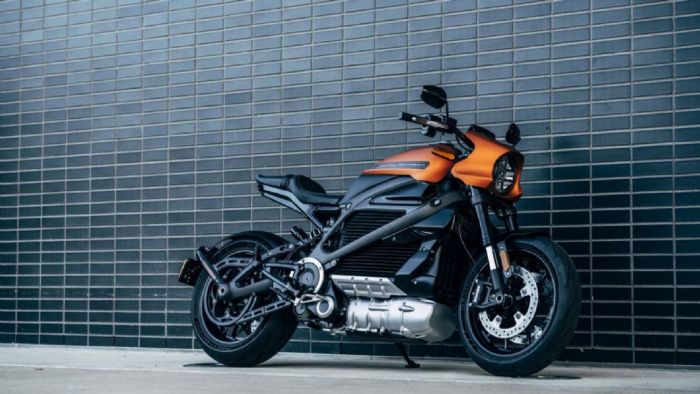 Harley-Davidson Livewire