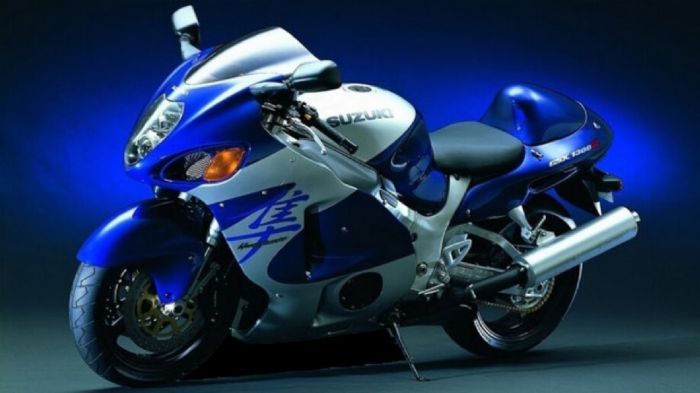 Η διαχρονική δύναμη από τη Suzuki Η διαχρονική δύναμη από τη Suzuki