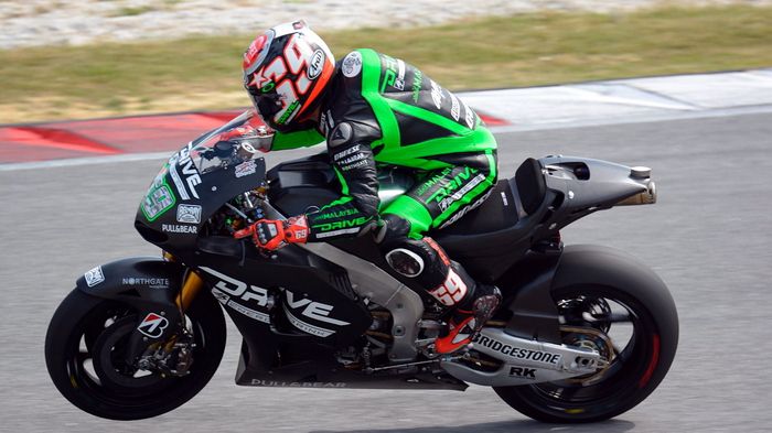 Απογοητευμένος δήλωσε ο Hayden από την απόδοση της OPEN μοτοσικλέτας της Honda, Απογοητευμένος δήλωσε ο Hayden από την απόδοση της OPEN μοτοσικλέτας της Honda, μετά το πρώτο τεστ της Sepang.