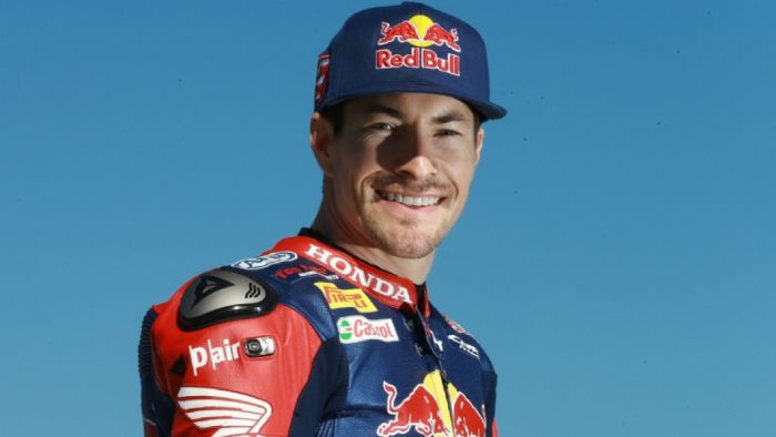 Στις δικαστικές αίθουσες συνεχίζεται η υπόθεση του θανάτου του Nicky Hayden. Στις δικαστικές αίθουσες συνεχίζεται η υπόθεση του θανάτου του Nicky Hayden.