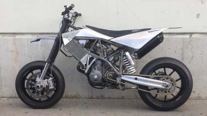 Η δημιουργία του Maxwell Hazan. Πως σας φαίνεται; 