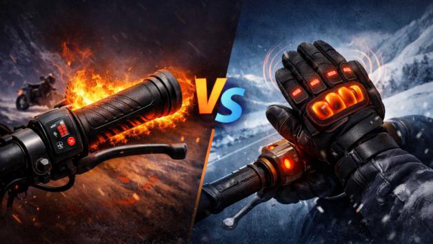 Υπάρχει μια κατηγορία που αποτελείται από αξεσουάρ, εξαρτήματα ή και λειτουργίες στις μοτοσυκλέτες, που δεν χαρακτηρίζονται ως απαραίτητα μέχρι να έρθει η στιγμή που θα τα χρησιμοποιήσουμε.