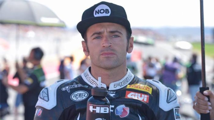 ΟHector Barbera ΟHector Barbera