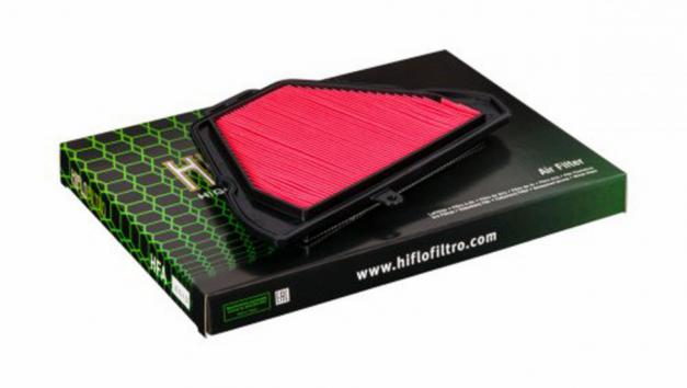 Φίλτρο αέρος Hiflofiltro για Triumph Tiger 1050 Sport Φίλτρο αέρος Hiflofiltro για Triumph Tiger 1050 Sport