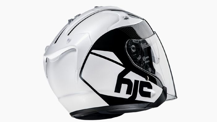 Θα το βρείτε στη Motorparts με νέα τιμή προσφοράς 185 ευρώ έναντι αρχικής τιμής 220 ευρώ. Περισσότερα στο τηλ. 210-9961782.