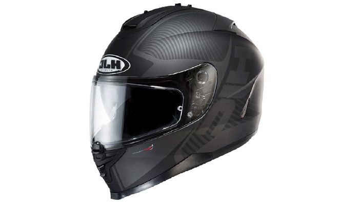 Το HJC ΙS-17 Mission θα το βρείτε στην POLS σε νέα χαμηλότερη τιμή 199 ευρώ. Περ Το HJC ΙS-17 Mission θα το βρείτε στην POLS σε νέα χαμηλότερη τιμή 199 ευρώ. Περισσότερα στο τηλ. 800 111 7657.