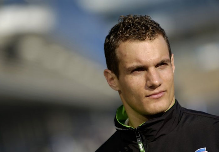 ¶λεξ Χόφμαν αντί Ζιμπερνάου