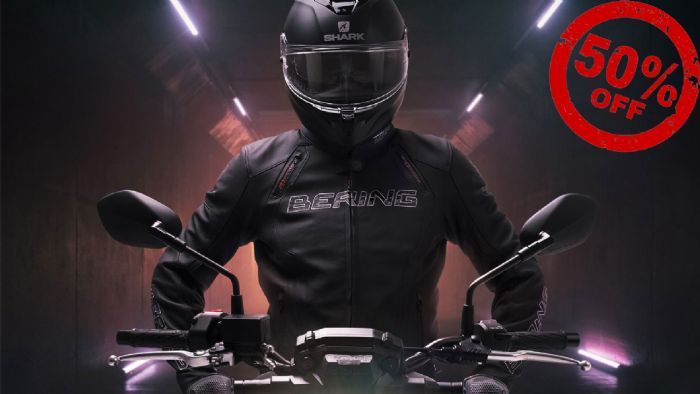 Spiliotis: Προσφορές που φτάνουν το -50% Spiliotis: Προσφορές που φτάνουν το -50%