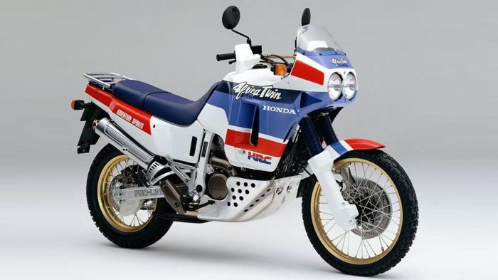 Οι φήμες θέλουν τη Honda να ετοιμάζεται να επαναφέρει το υπερ-δημοφιλές Africa Twin, μέσα στο 2014 ή 2015. 