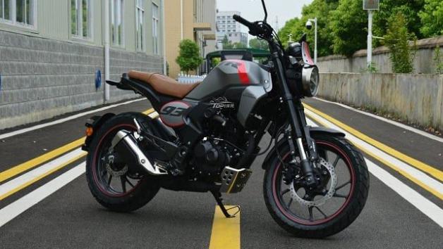 Νέο Honda CB190TR: Θα έρθει στην Ευρώπη; Νέο Honda CB190TR: Θα έρθει στην Ευρώπη;