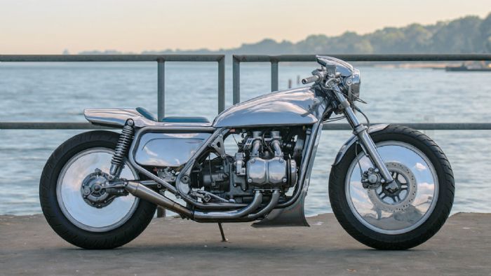 Ελάχιστα πράγματα παρέμειναν ίδια.