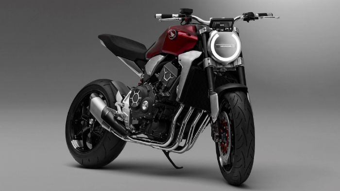 Μοντέρνα και ρετρό ταυτόχρονα