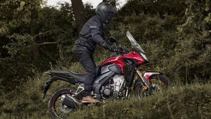 Νέος τιμοκατάλογος Honda Νέος τιμοκατάλογος Honda