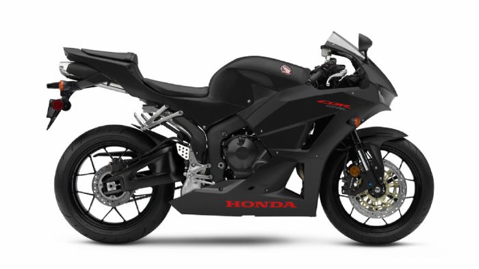 Θα δούμε τελικά ανανεωμένο Honda CBR600 RR μετά από πολλά χρόνια; 