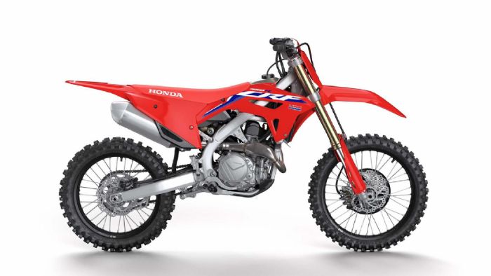 CRF450R