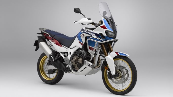 Honda: 8 νέα μοντέλα στην έκθεση