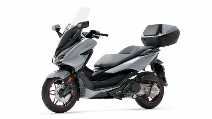 Νέο Honda Forza Limited Edition 2020