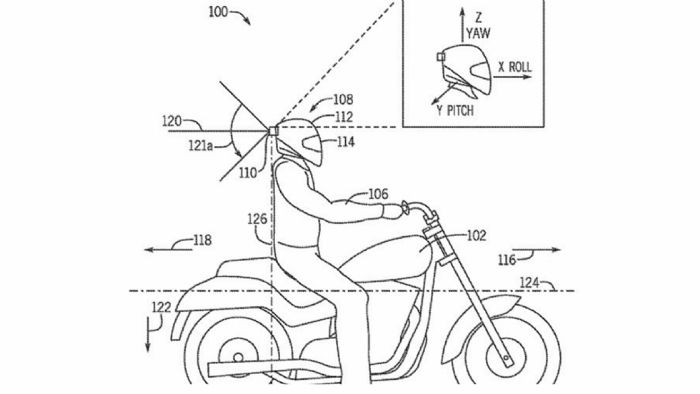 Honda: Κι άλλα σχέδια χρήσης καμερών