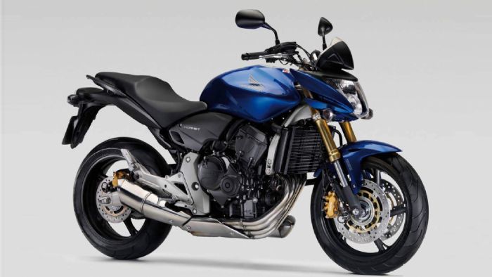 Επιστρέφει ένα από τα σημαντικότερα street μοντέλα της Honda; 
