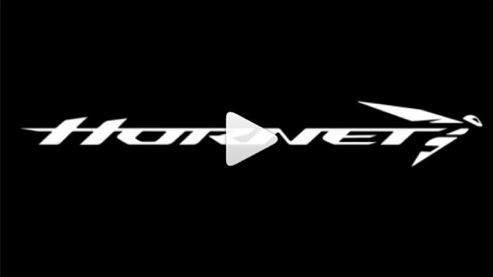 Honda: Κι άλλο «τυράκι» για το επερχόμενο Hornet Honda: Κι άλλο «τυράκι» για το επερχόμενο Hornet