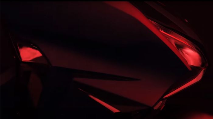 Honda Forza: Έρχεται νέα μεγαλύτερη έκδοση 