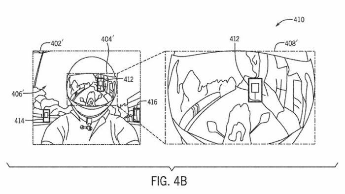 Τα επίμαχα σχέδια της Honda για το σύστημά της. Μεγάλο ενδιαφέρον παρουσιάζει το γεγονός, ότι οι μοτοσυκλέτες που εμφανίζονται ΔΕΝ είναι Honda -άρα, μιλάμε για την ανάπτυξη μιας τεχνολογίας με στόχο μ