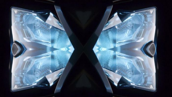 Αυτές είναι οι πρώτες teaser pics που κυκλοφόρησαν...Πολλές γωνίες βλέπουμε και...μπαίνουμε στην πρίζα! 