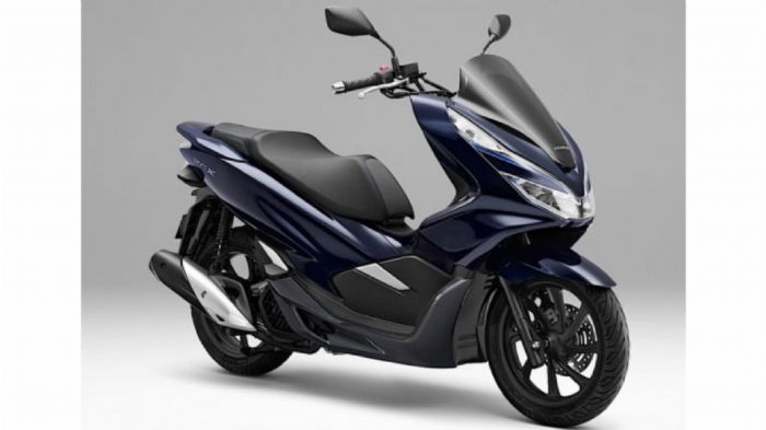 Νέα εμφάνιση, πλούσιος εξοπλισμός