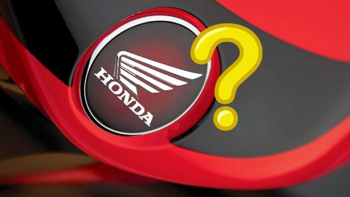 Τι νέο φέρνει η Honda;