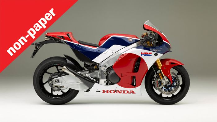 H Honda RC213V, τρανό παράδειγμα limited μοτοσυκλέτας, είναι πολυσυζητημένη όσο H Honda RC213V, τρανό παράδειγμα limited μοτοσυκλέτας, είναι πολυσυζητημένη όσο λίγες μοτό της εποχής.