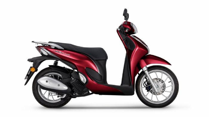 Honda SH Mode 125 2021 - Πληροφορίες και τιμή - honda sh mode 125