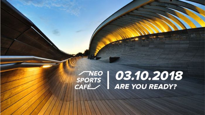 To teaser που η Honda δημοσίευσε στο Facebook, πριν λίγες ώρες...