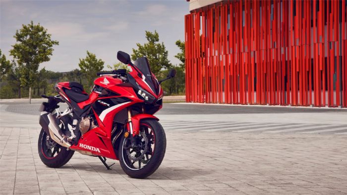 Νέος τιμοκατάλογος Honda 2022 - Όλες οι αλλαγές 