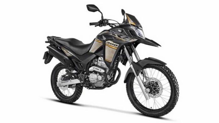 Honda XRE 300: Κι άλλο adventure, αλλά όχι για μας Honda XRE 300: Κι άλλο adventure, αλλά όχι για μας