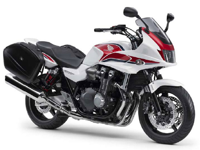 Honda CB1300 Super Touring ABS