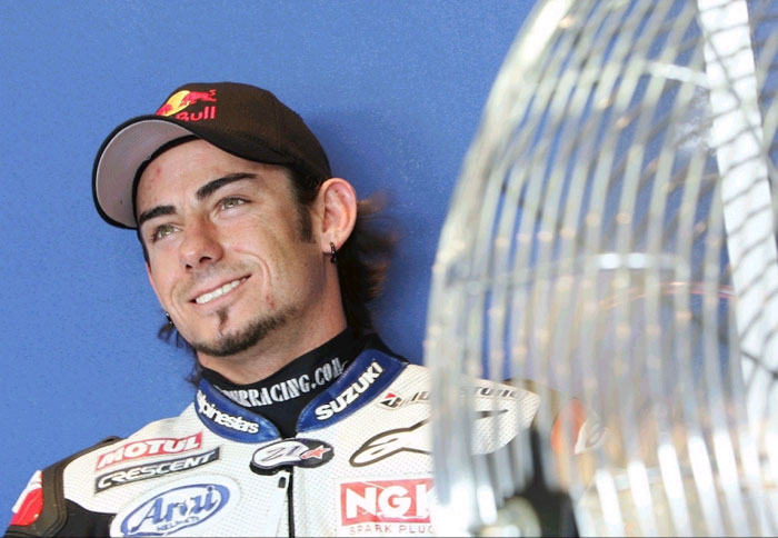 Ημέρες ξεκούρασης για τον Hopkins 