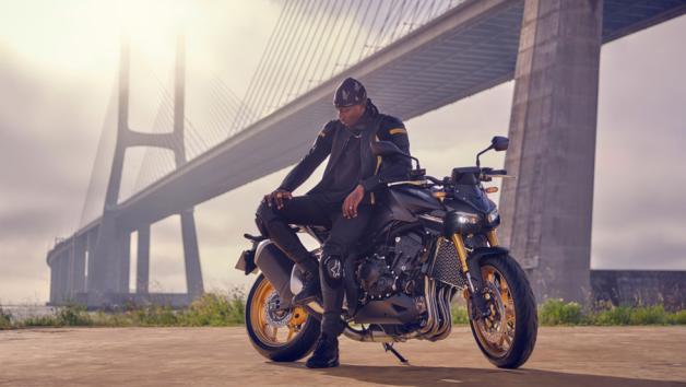 Honda CB1000 Hornet: η νέα γυμνή ναυαρχίδα της Honda έρχεται με έκδοση SP Honda CB1000 Hornet: η νέα γυμνή ναυαρχίδα της Honda έρχεται με έκδοση SP
