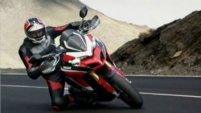 Video στο φυσικό της περιβάλλον