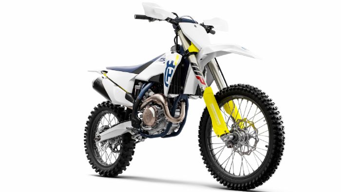 Husqvarna Motocross 2019