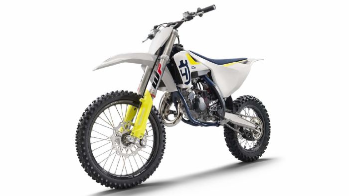 Husqvarna TC85 2019