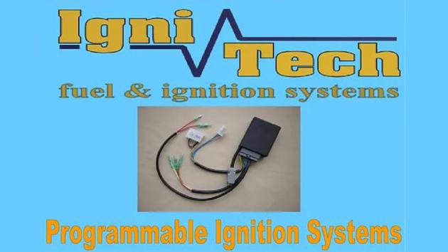 Ηλεκτρονικές Ignitech: Η No1 στη βελτίωση Ηλεκτρονικές Ignitech: Η No1 στη βελτίωση