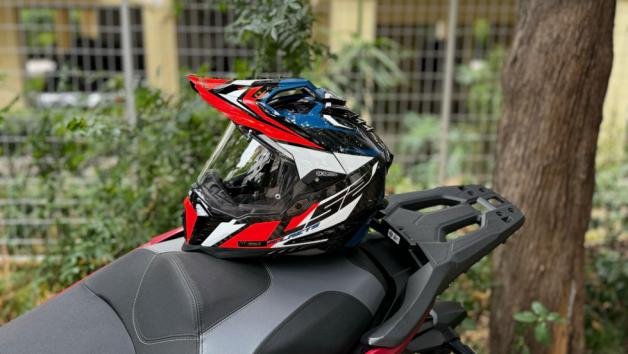 LS2 Explorer Carbon