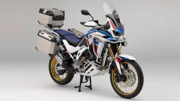 Αξεσουάρ Honda – Δωρεάν μεταφορικά για αποστολή σε όλη την Ελλάδα