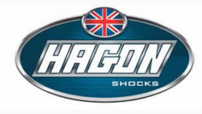 Έκπτωση 10% στα αμορτισέρ Hagon Έκπτωση 10% στα αμορτισέρ Hagon