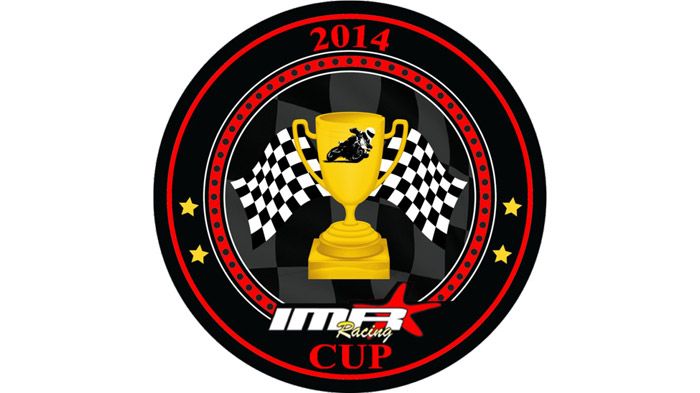 Το IMR Cup έφτασε! Ξεκινάει αυτή την Κυριακή, 25 Μαίου, στις Αφίδνες.