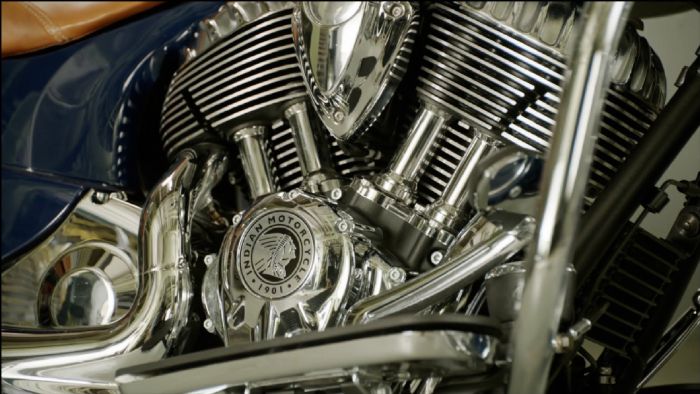 Στόχος η μείωση της θερμότητας που φτάνει στον αναβάτη.